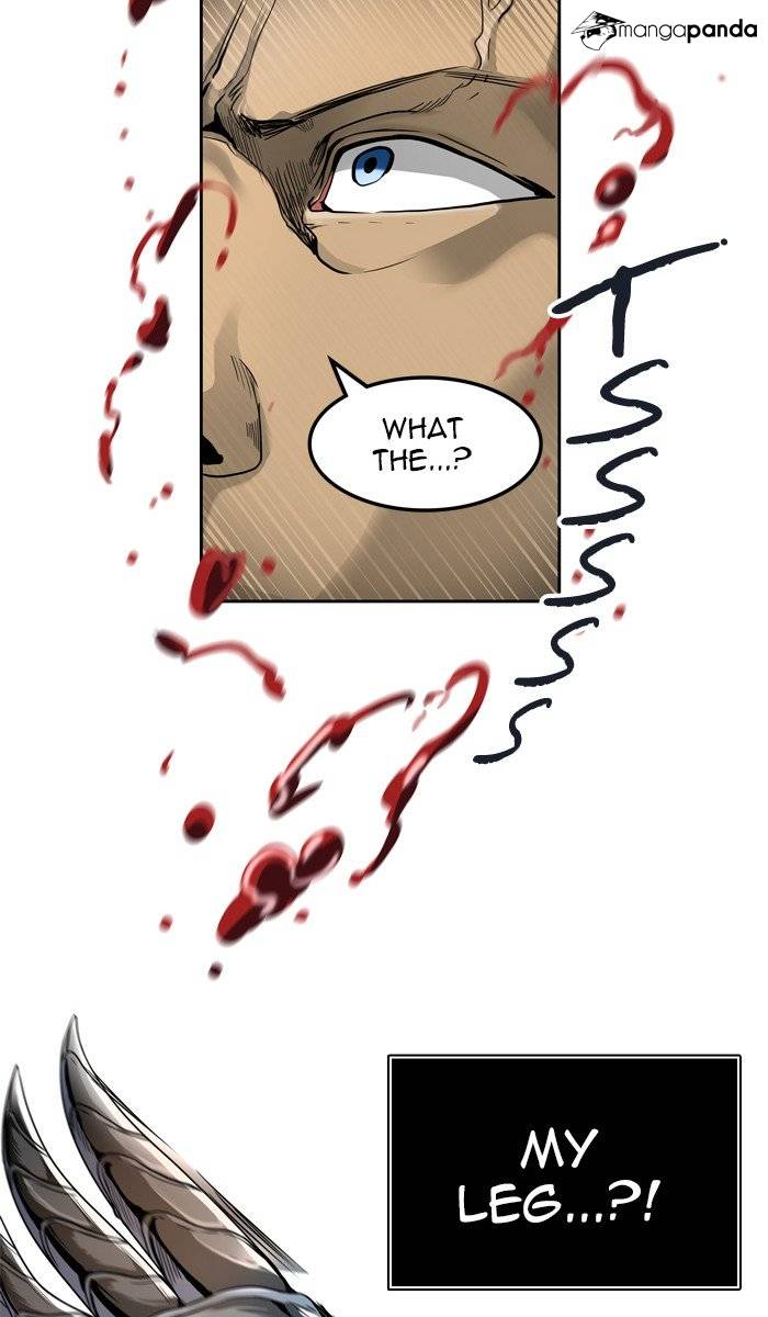 Tower of God Chapter 450 image 004